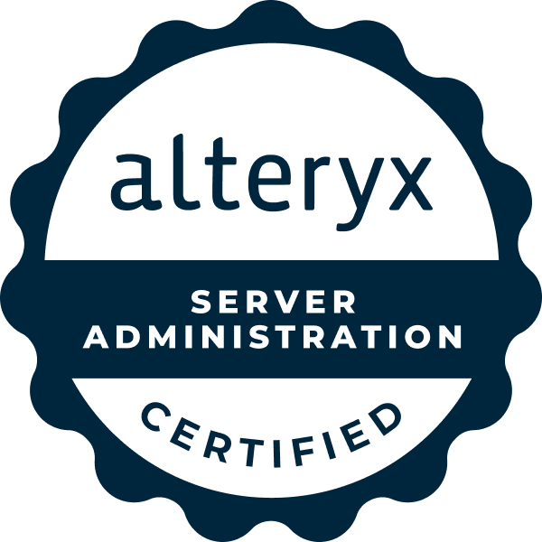 Server Administration