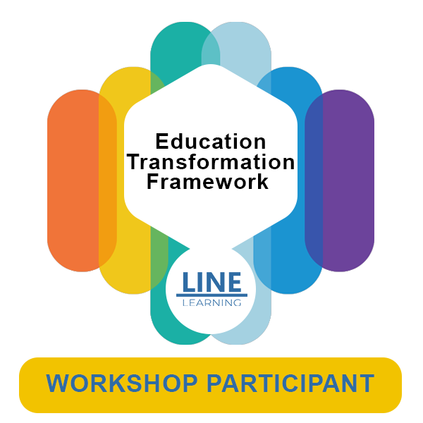 Education Transformation Framework Program Facilitator