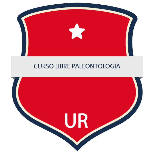 CURSO LIBRE PALEONTOLOGÍA