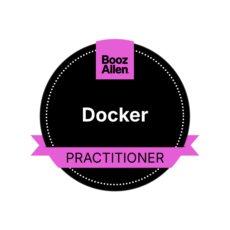 Docker Practitioner