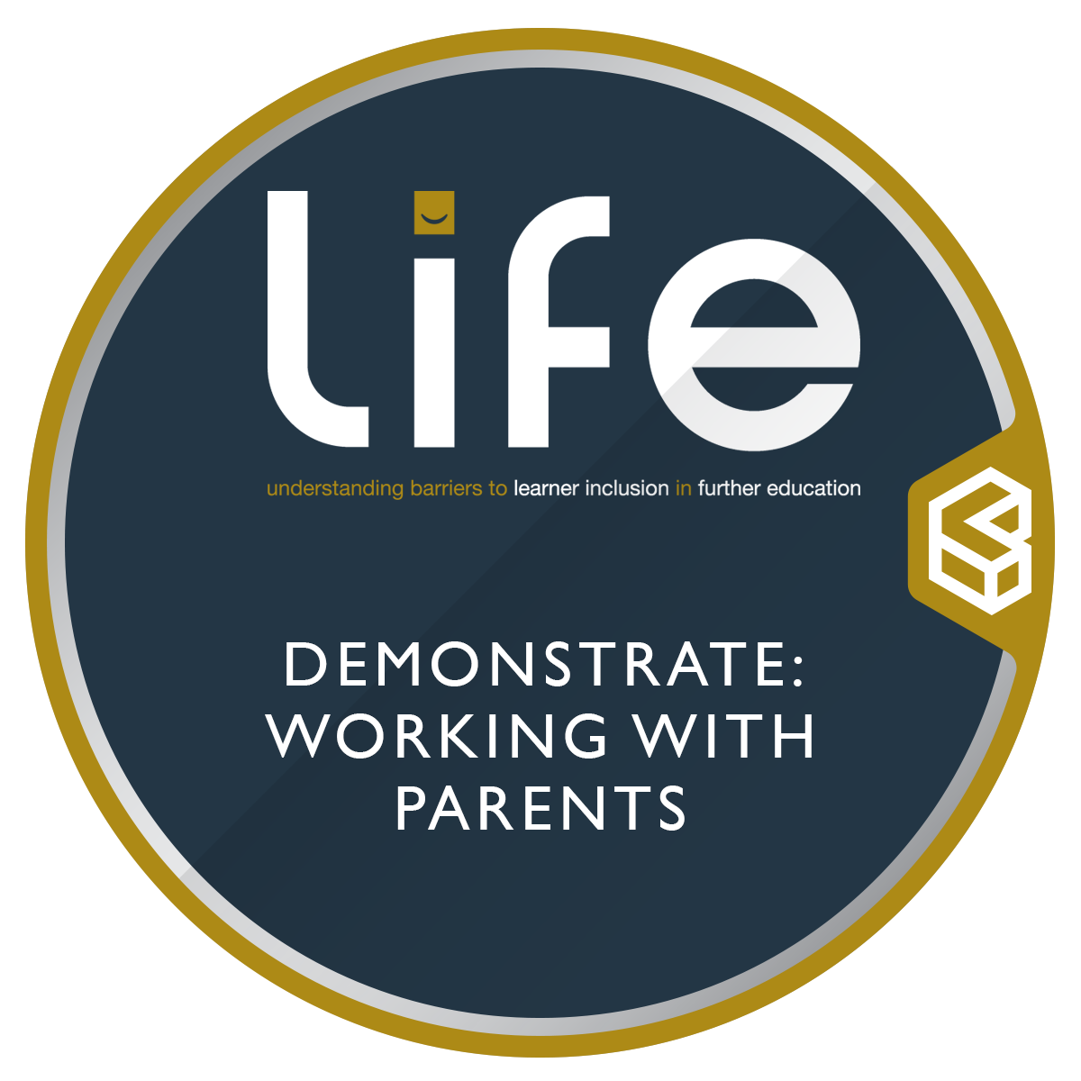Demonstrate: Working With Parents