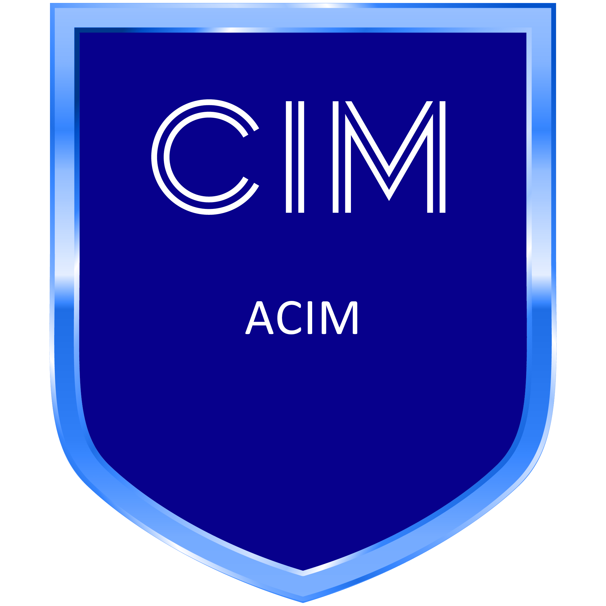 CIM ACIM Member