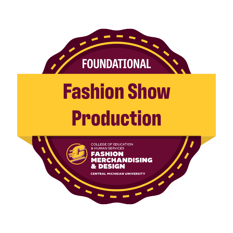 Fashion Show Production