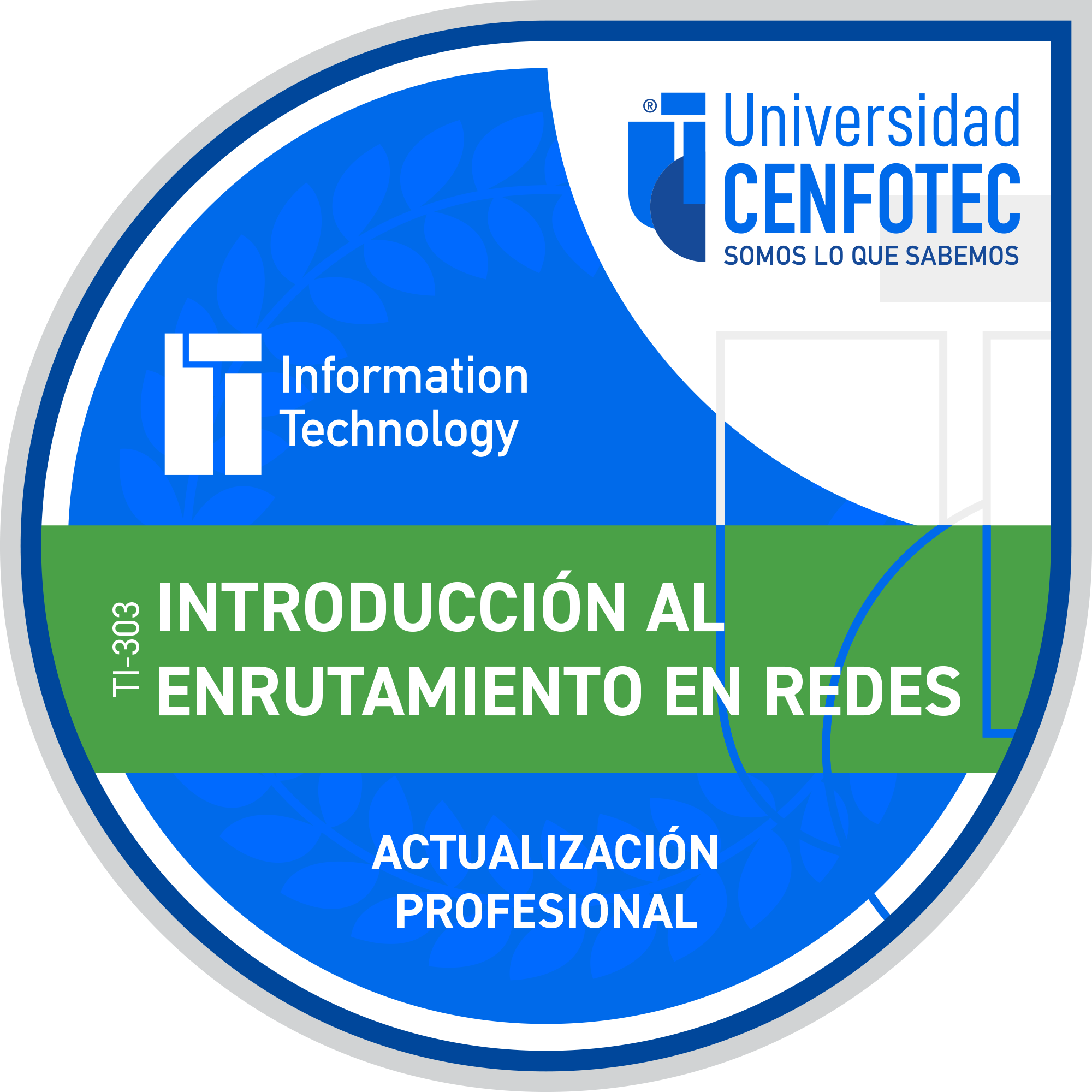 Introducción al enrutamiento en redes