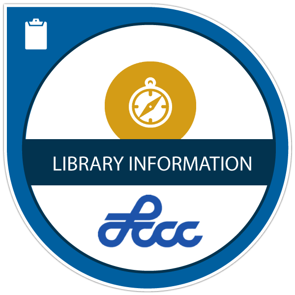 Library Information Seeker