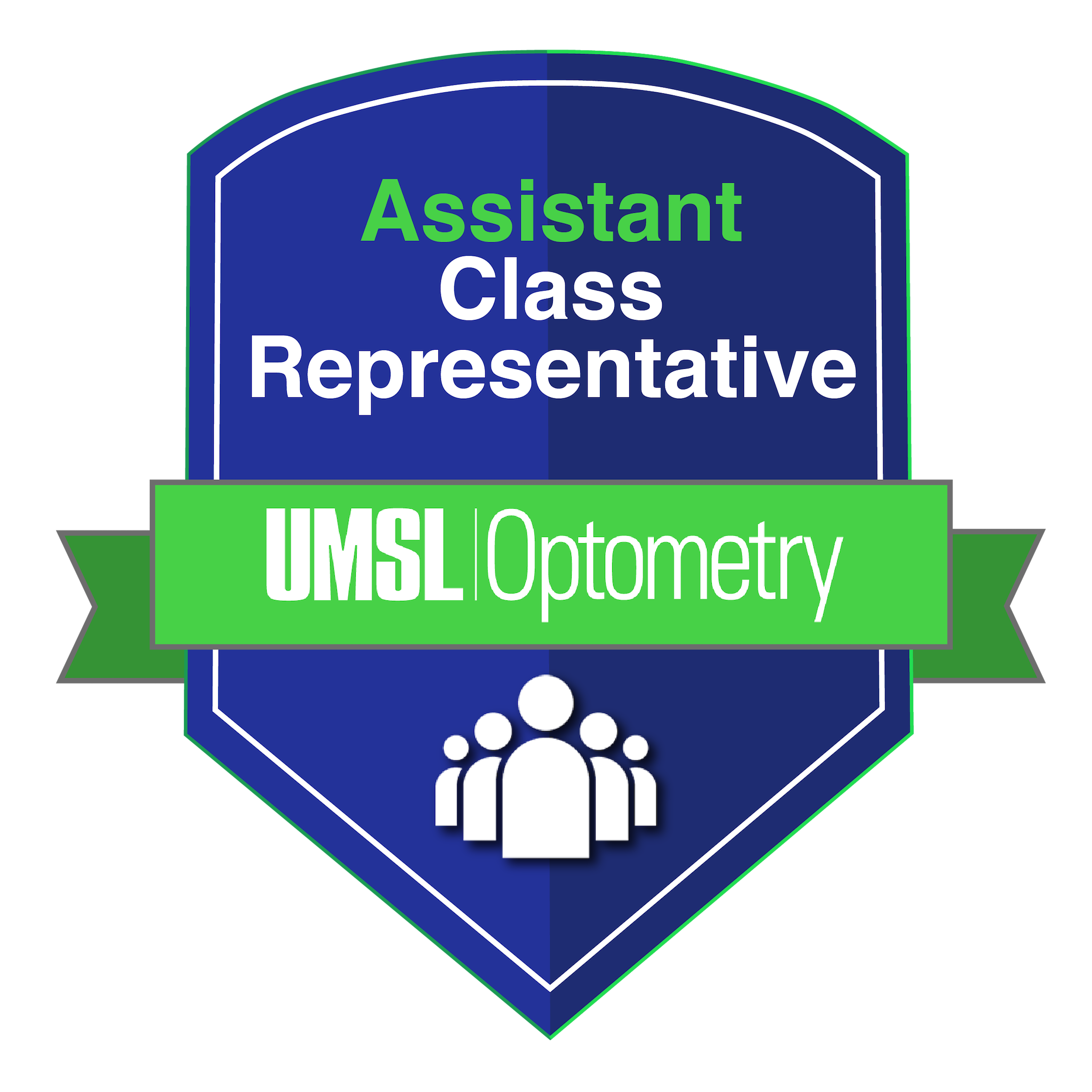 Assistant Class Representative