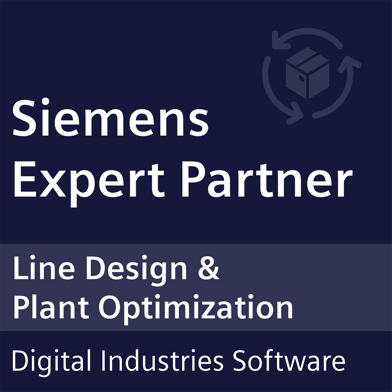 Line Design & Plant Optimization Expert Partner