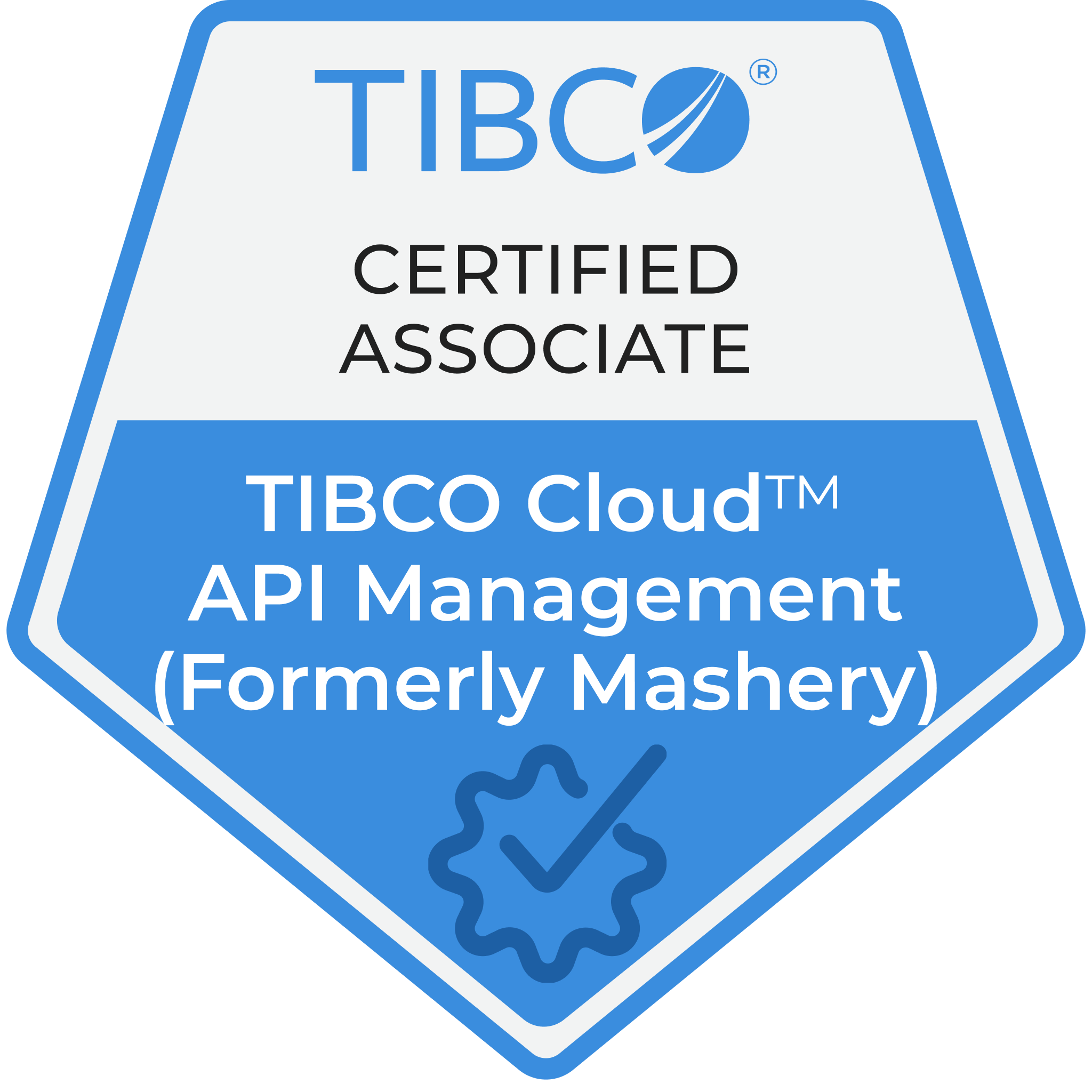 TCA - TIBCO Cloud™ API Management