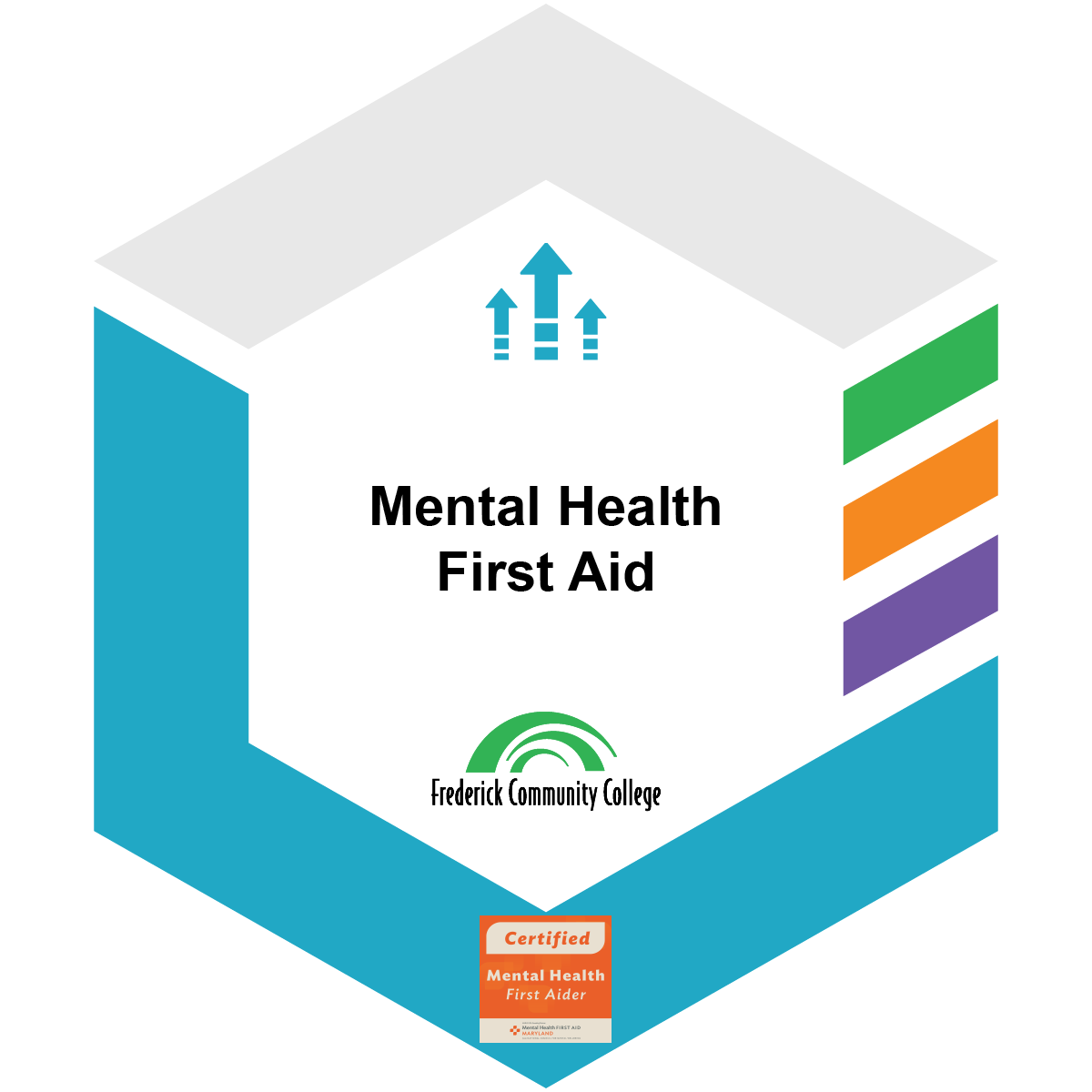 Mental Health First Aid