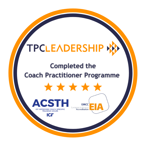 Coach Practitioner - UK