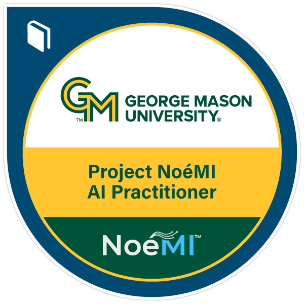 Project NoéMI AI Practitioner