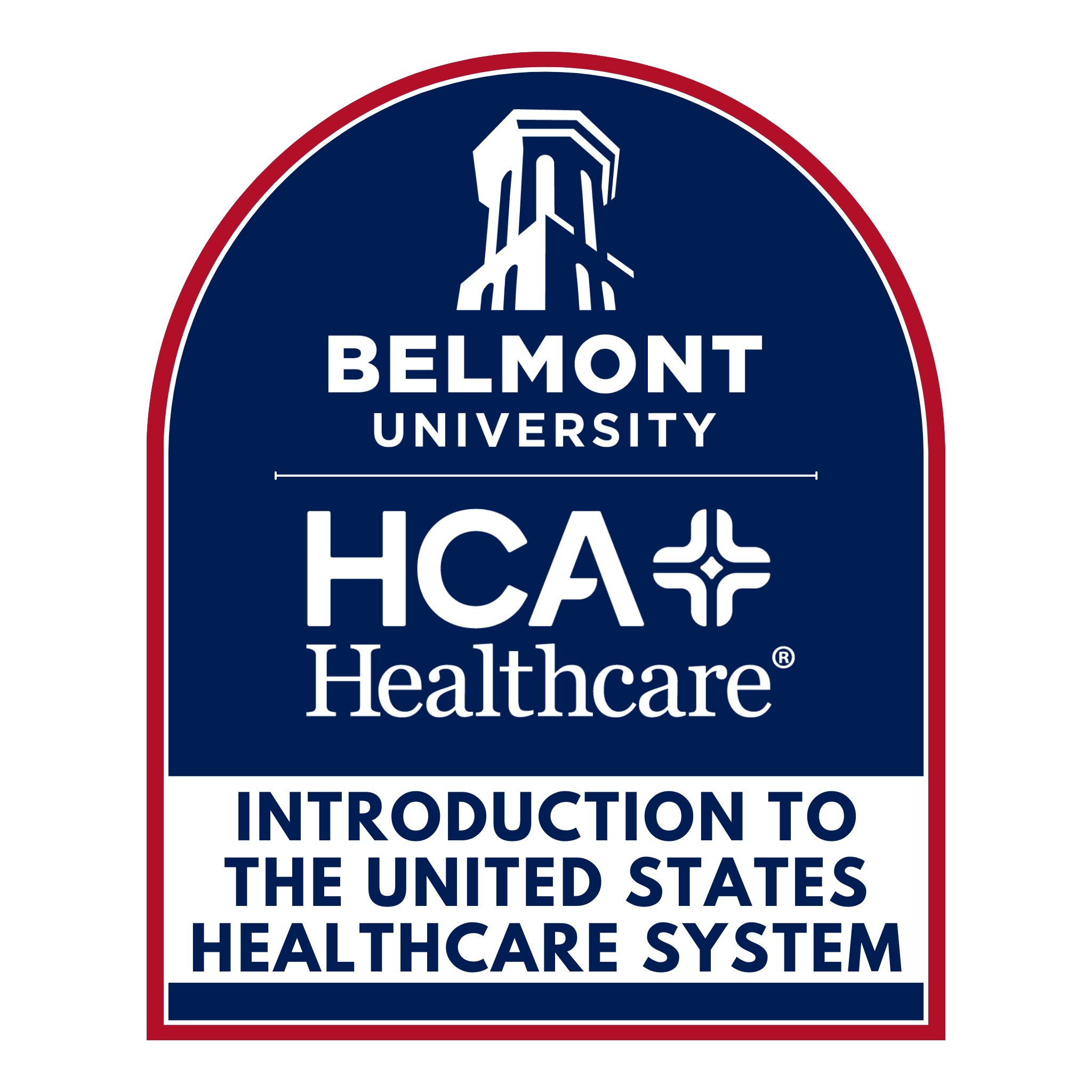 Introduction to the United States Healthcare System