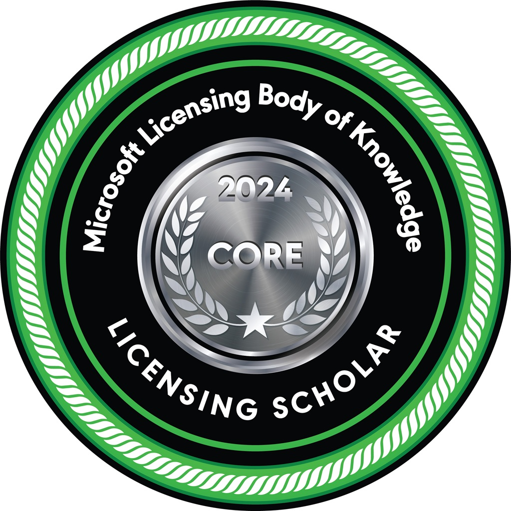 Licensing Scholar - Core