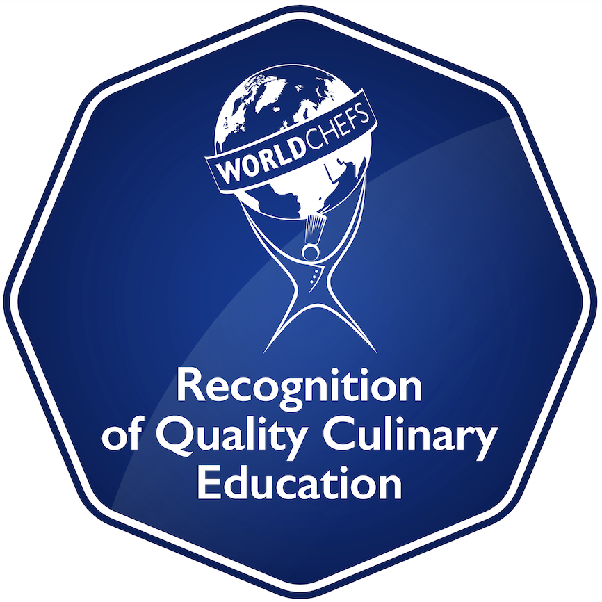 Worldchefs Recognized School