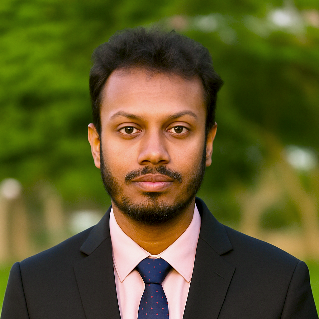 Credly profile picture for @masud
