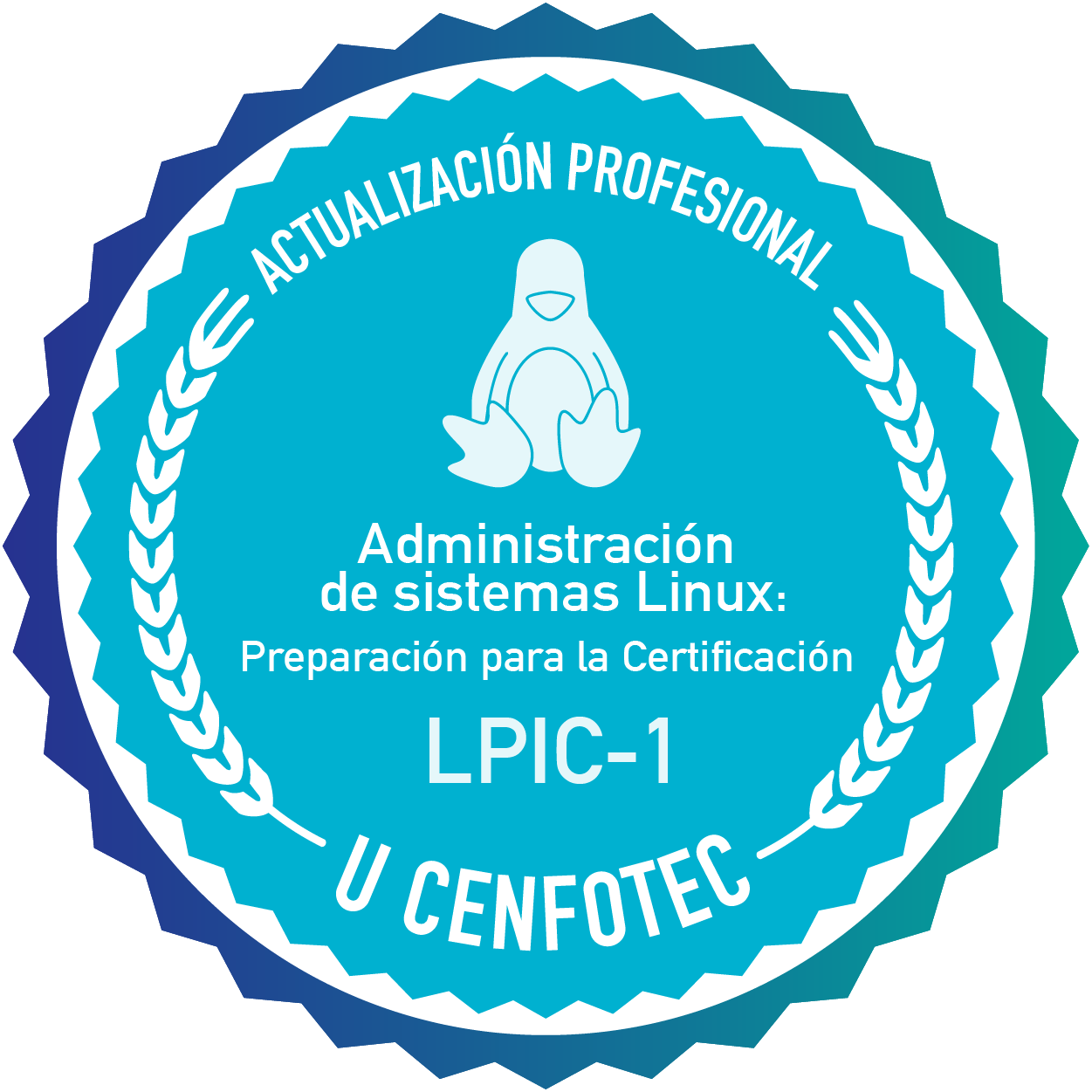 Administración de sistemas Linux: Preparacion para la Certificación LPIC-1
