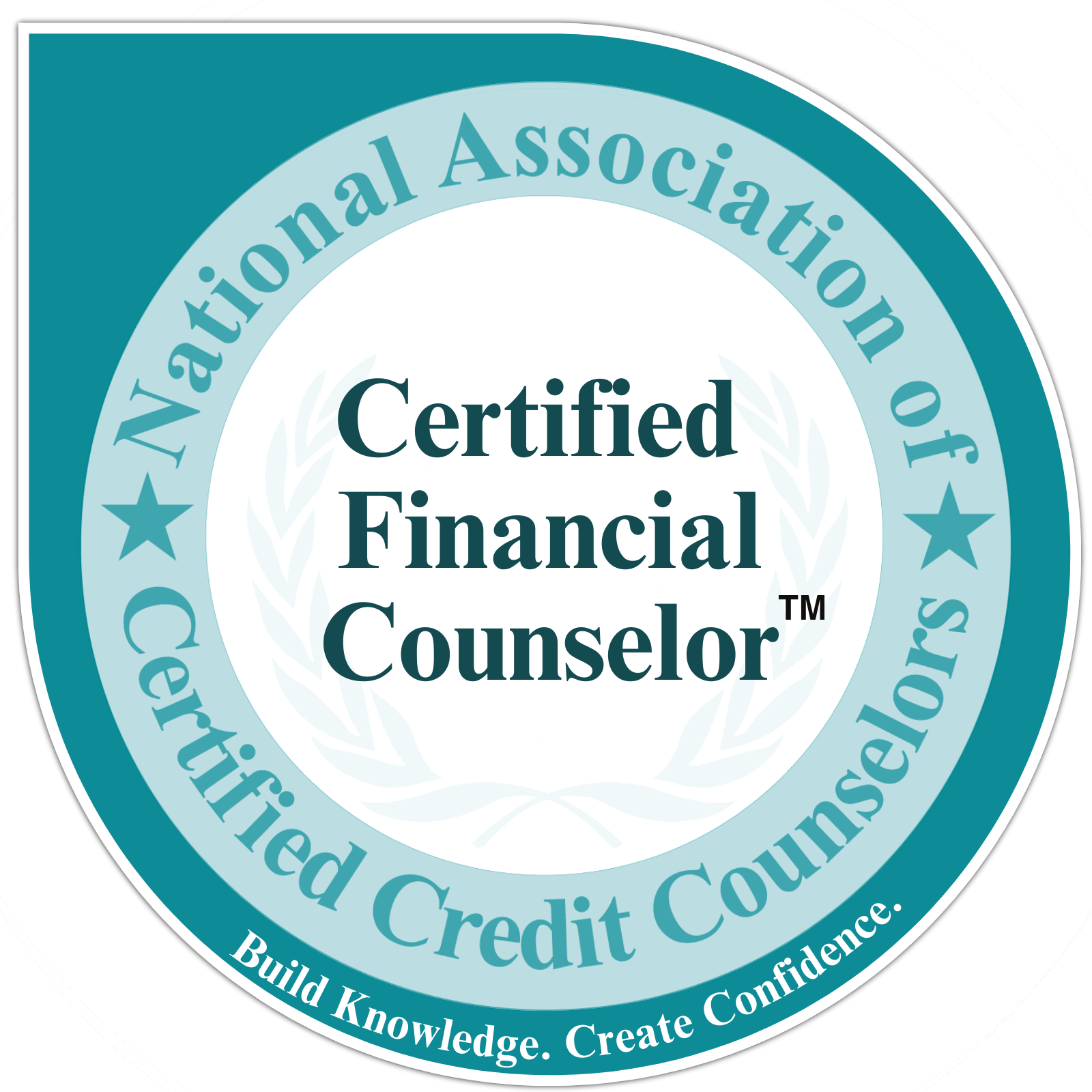 NACCC Certified Financial Counselor™