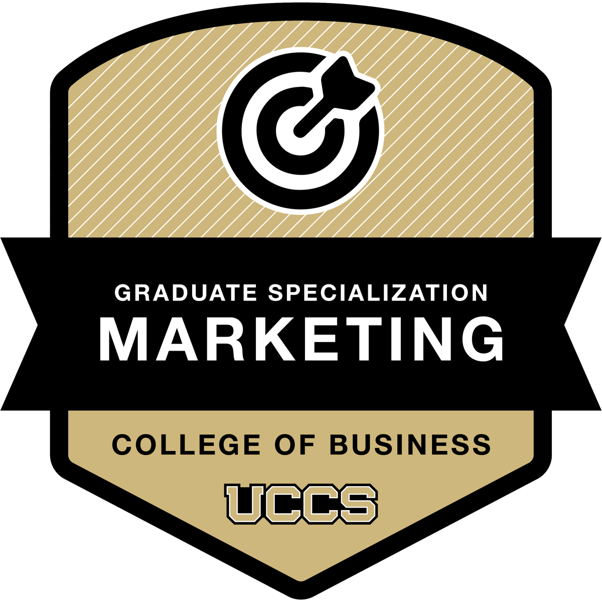 COB: Graduate Specialization Marketing