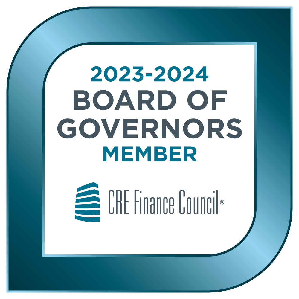 CREFC Board of Governors