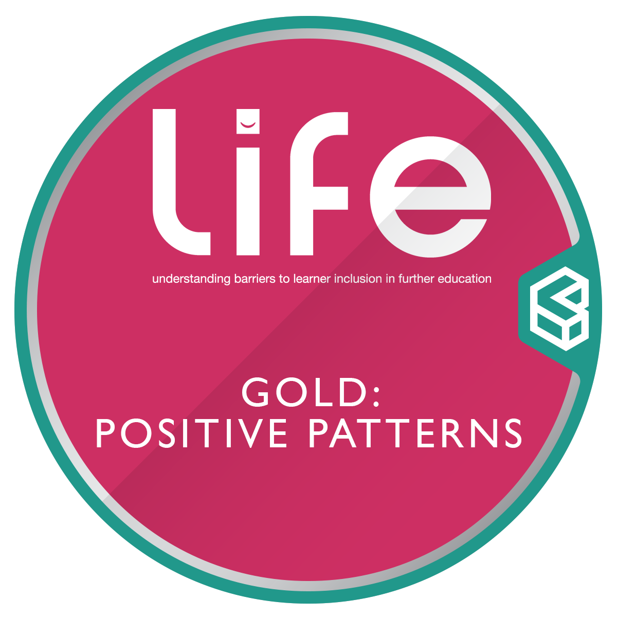 Gold: Developing Positive Patterns - Sleep, Diet & Time