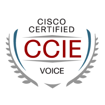 Cisco Certified Internetwork Expert Voice (CCIE Voice)