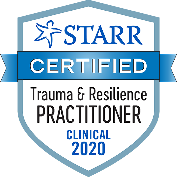 Certified Trauma & Resilience Practitioner (CTRP) - Clinical