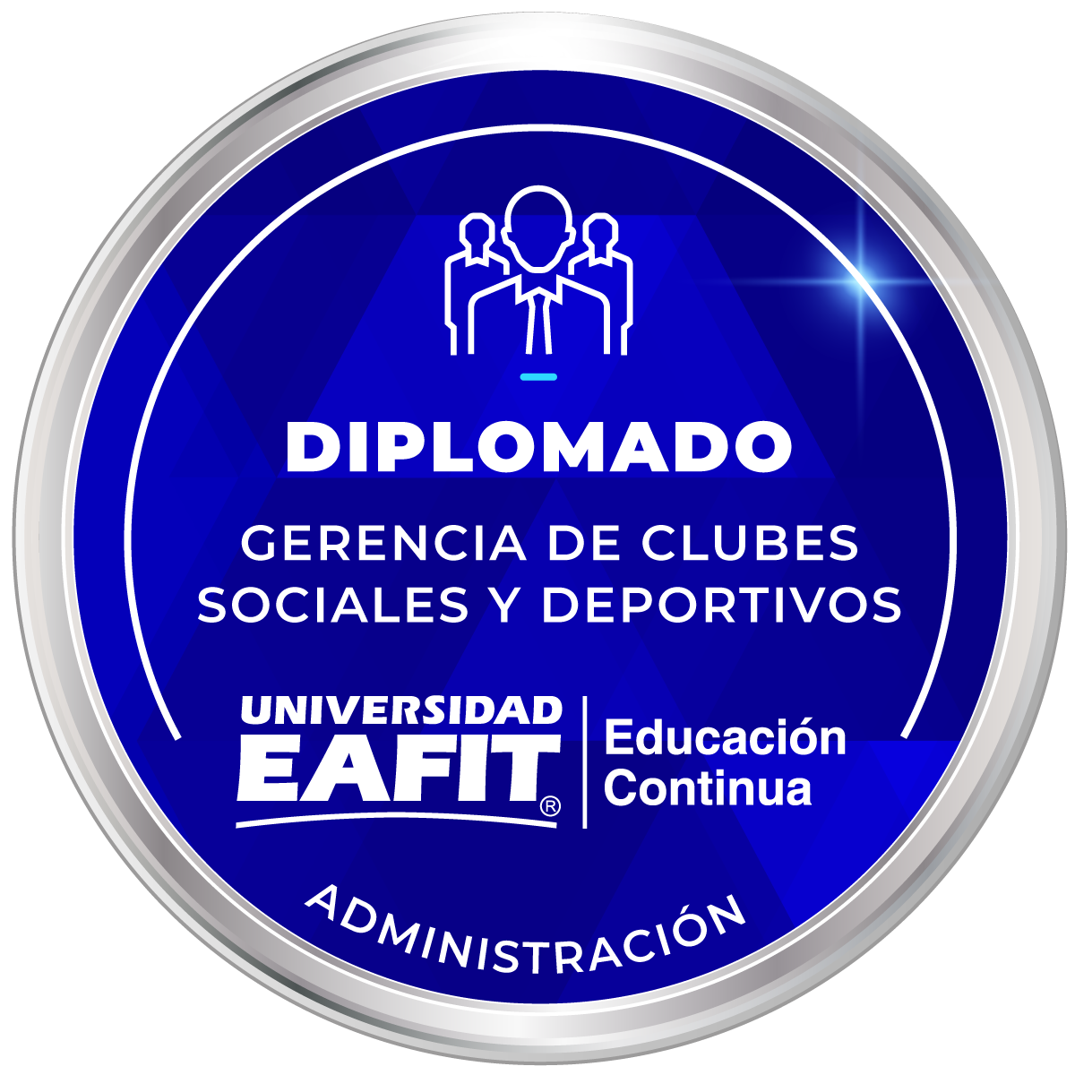 DIPLOMADO: GERENCIA DE CLUBES SOCIALES Y DEPORTIVOS