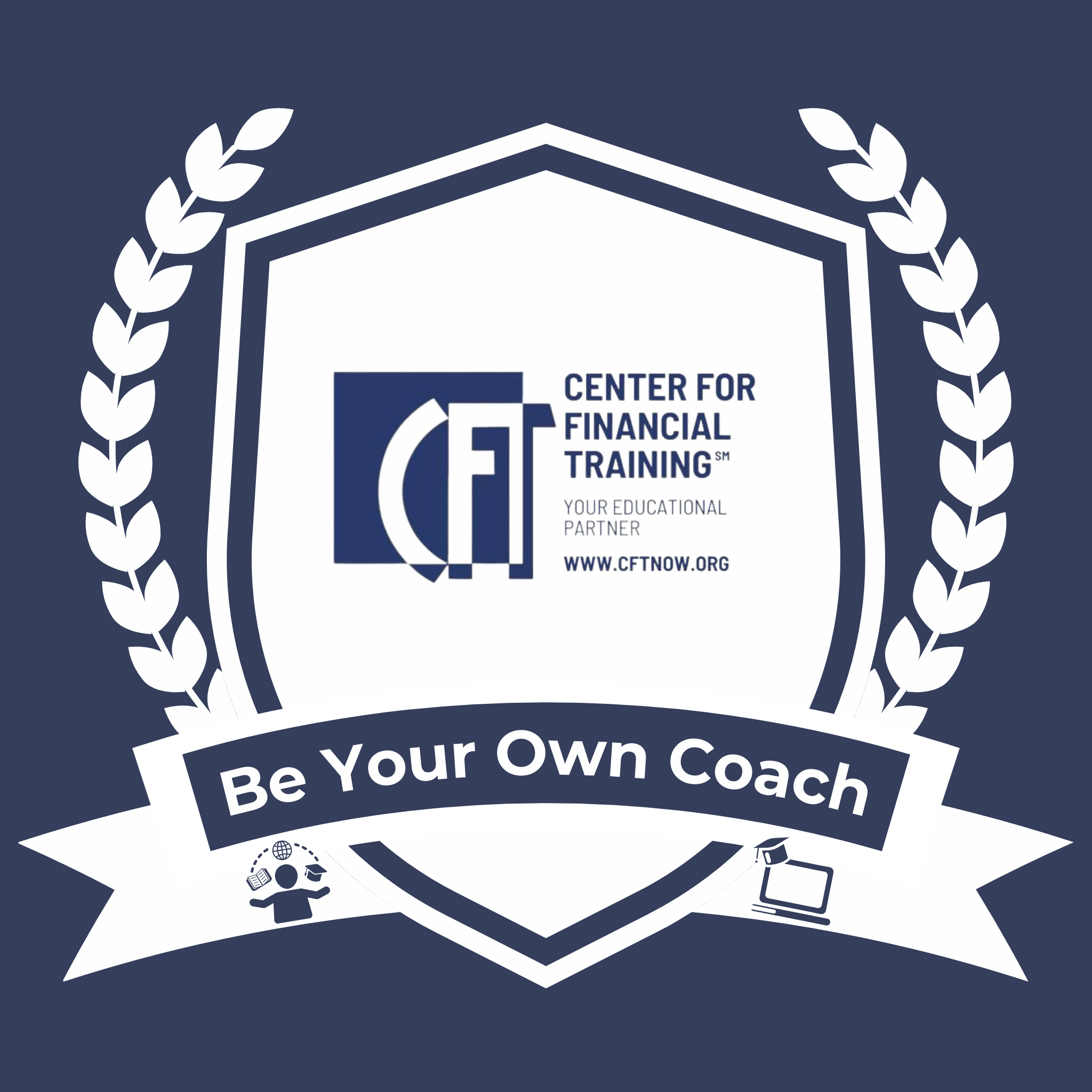 Be Your Own Coach