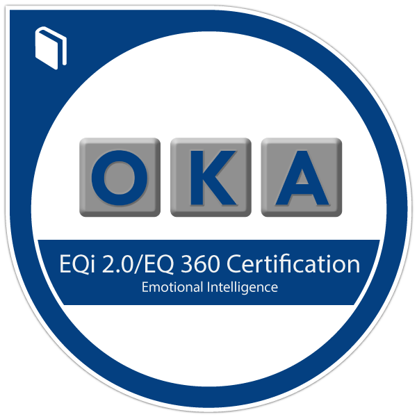 EQi 2 0/EQ 360 Certification Credly