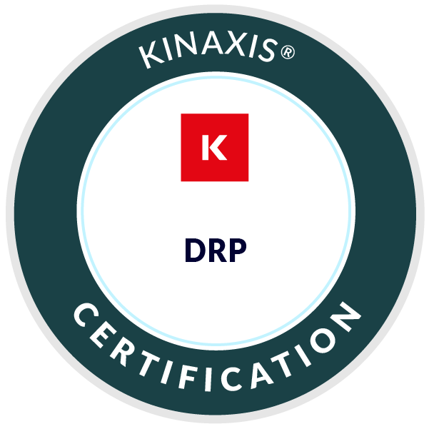 Kinaxis Push Planning Algorithm Specialist