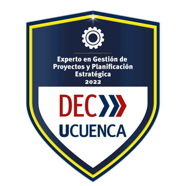 Experto en Gestión de Proyectos y Planificación Estratégica