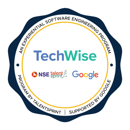 TechWise - Credly