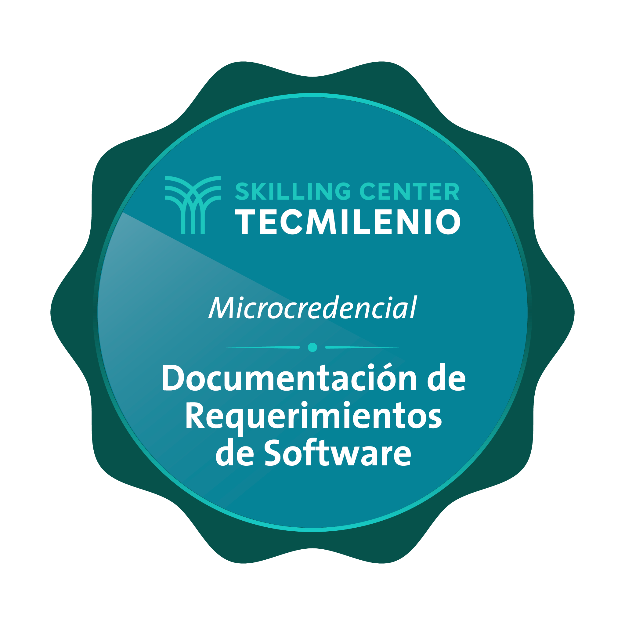 Microcredencial Documentación de requerimientos de software