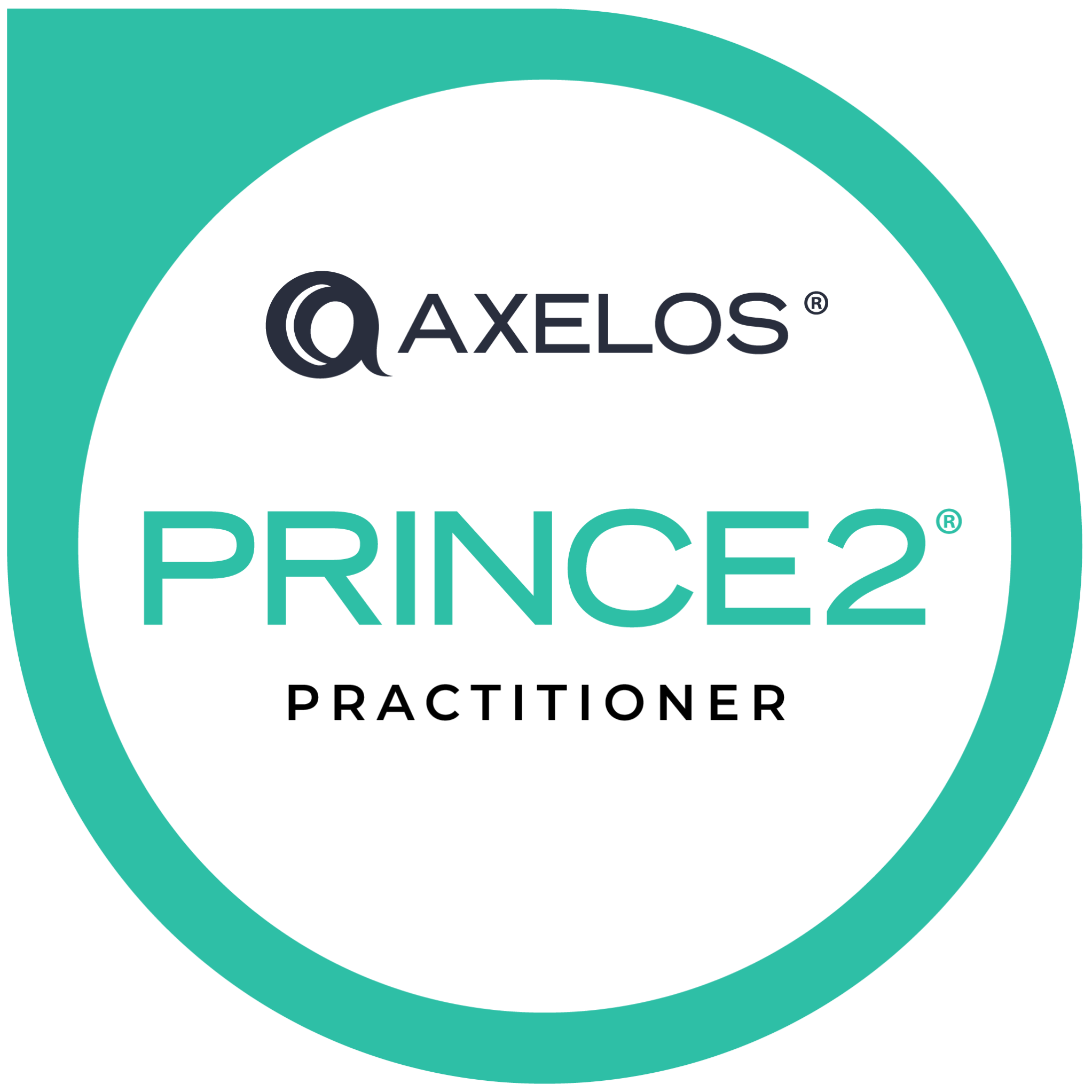 Prince2 practitioner on sale