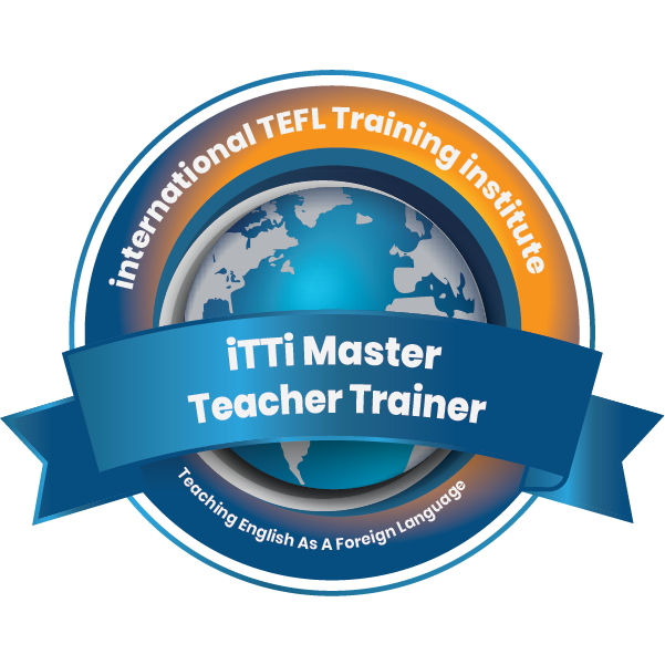 iTTi Master Teacher Trainer