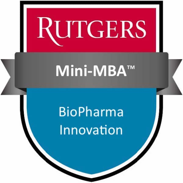 Mini-MBA: BioPharma Innovation