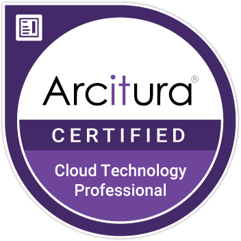 Certified Cloud Technology Professional