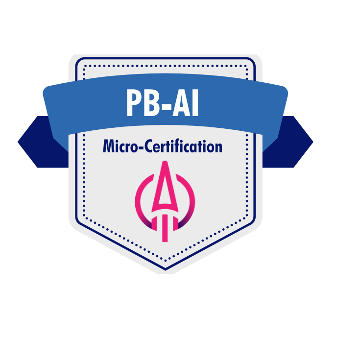Personal Branding with AI Micro-Certification