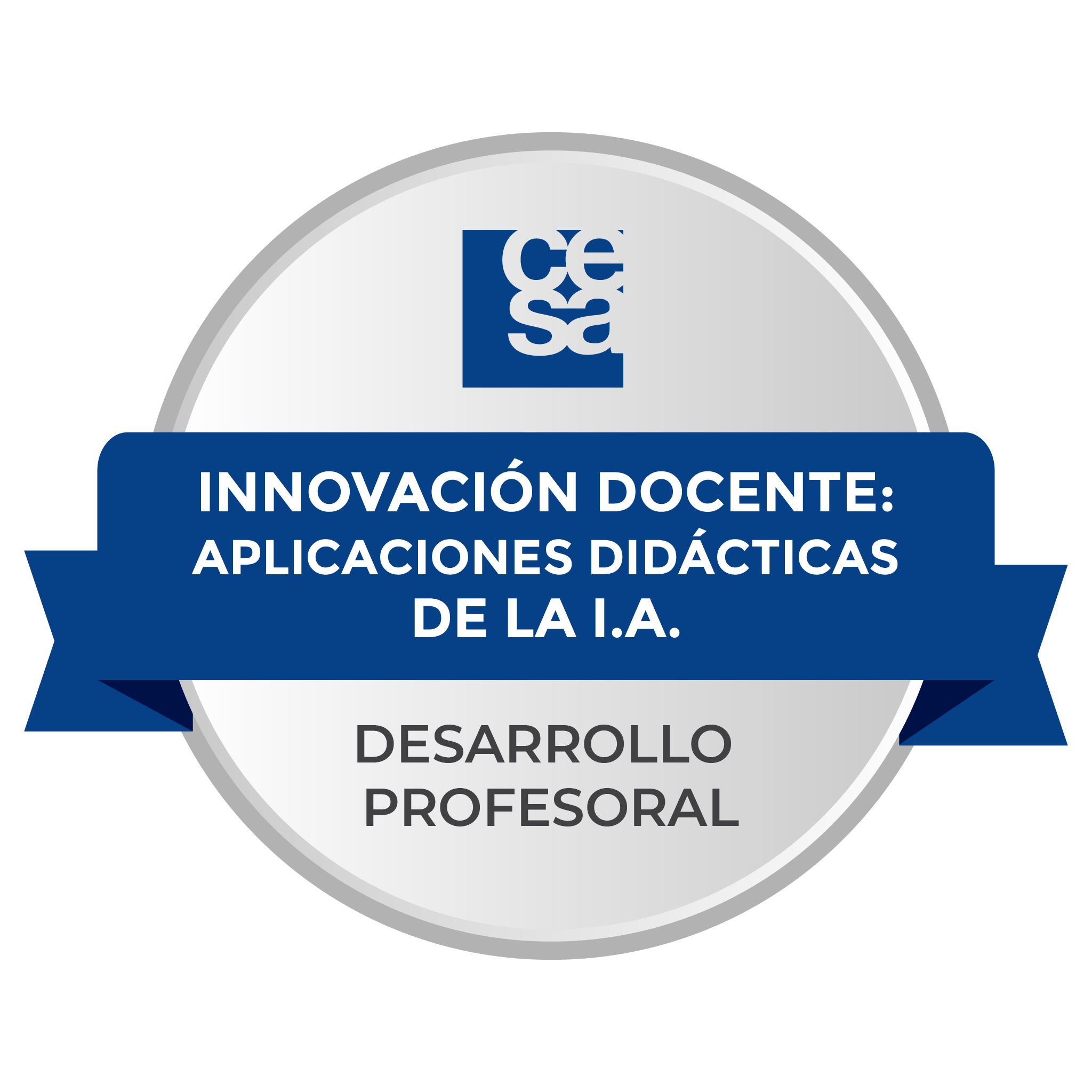 Innovación Docente: Aplicaciones Didácticas de la I.A.