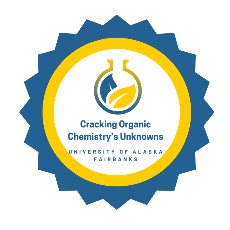 Cracking Organic Chemistry's Unknowns