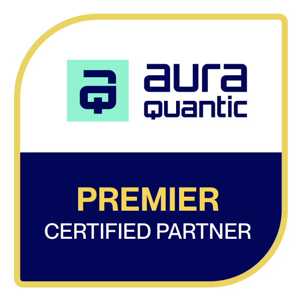 Premier Certified Partner