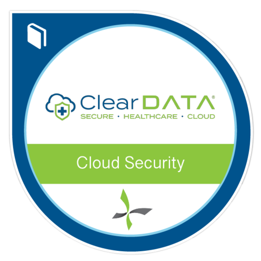 Cloud Security - Credly