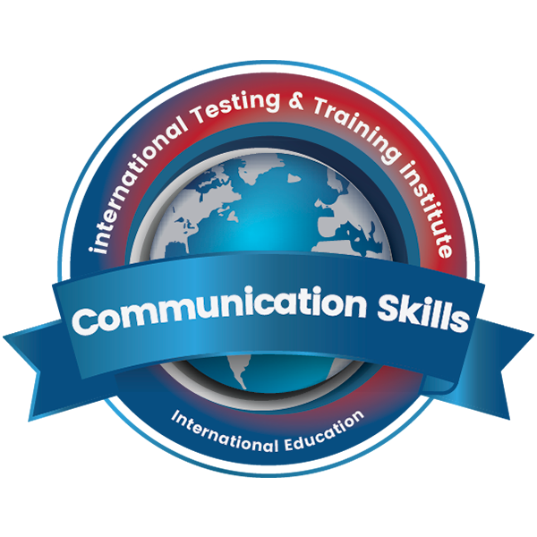 10-Hour Certificate in Communication Skills