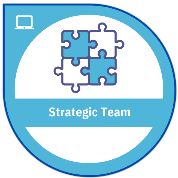 Strategic Team