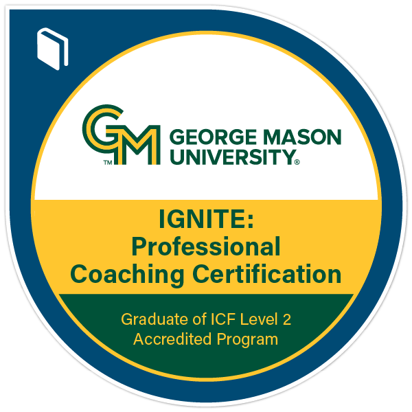 IGNITE: Professional Coaching Certification