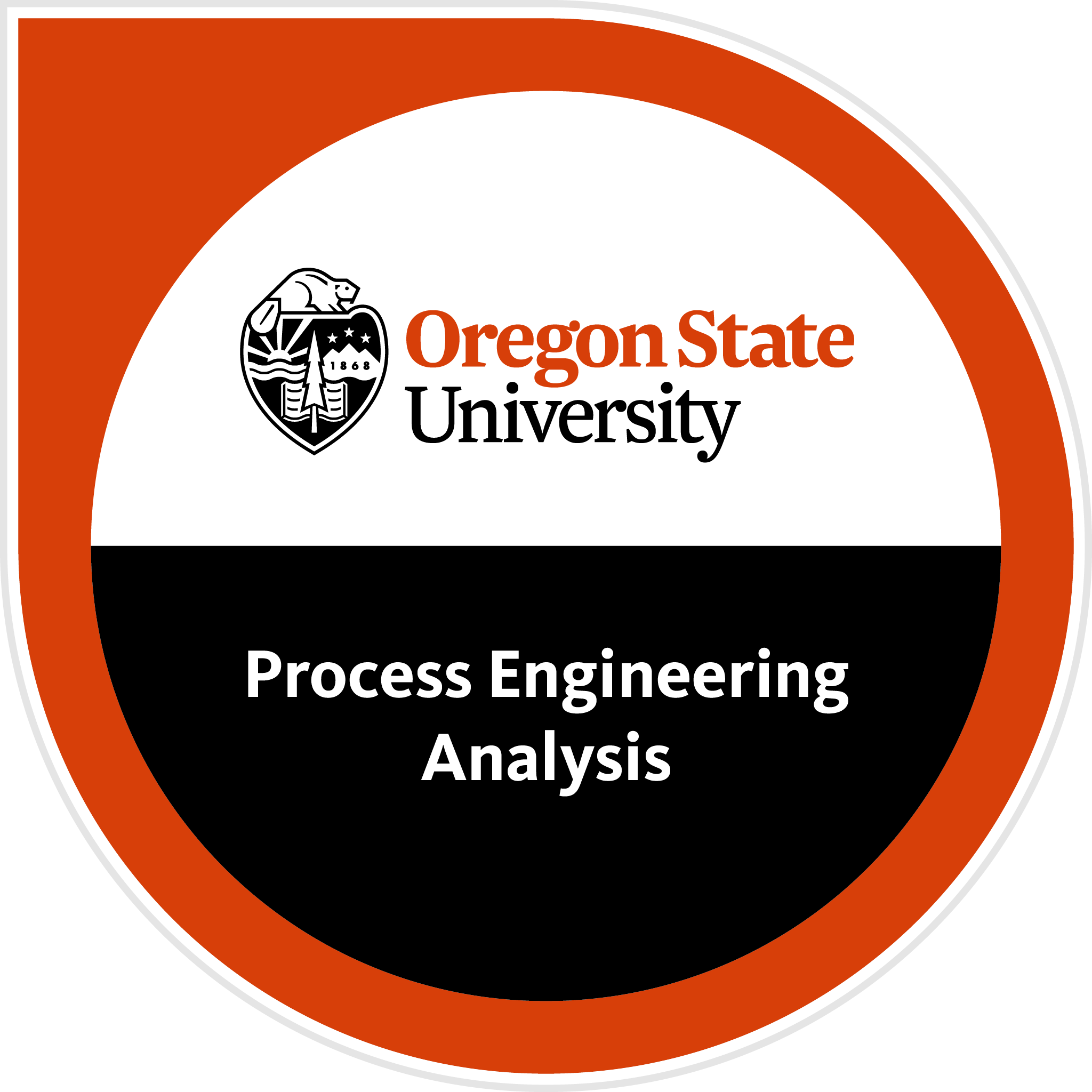 Process Engineering Analysis