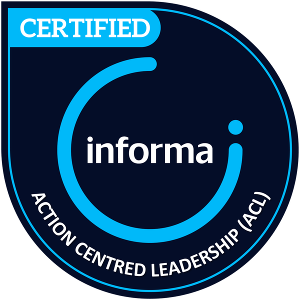 Action Centred Leadership (ACL) - Summary