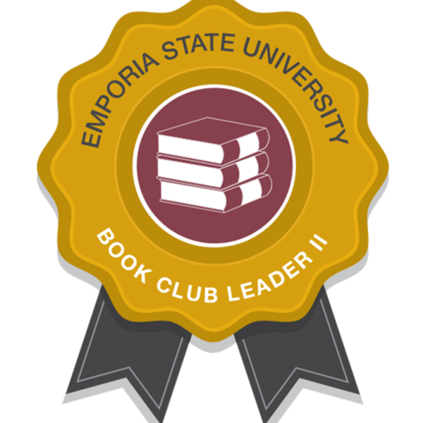Book Club Leader II Slate