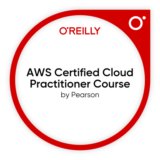 AWS Certified Cloud Practitioner Course - Credly