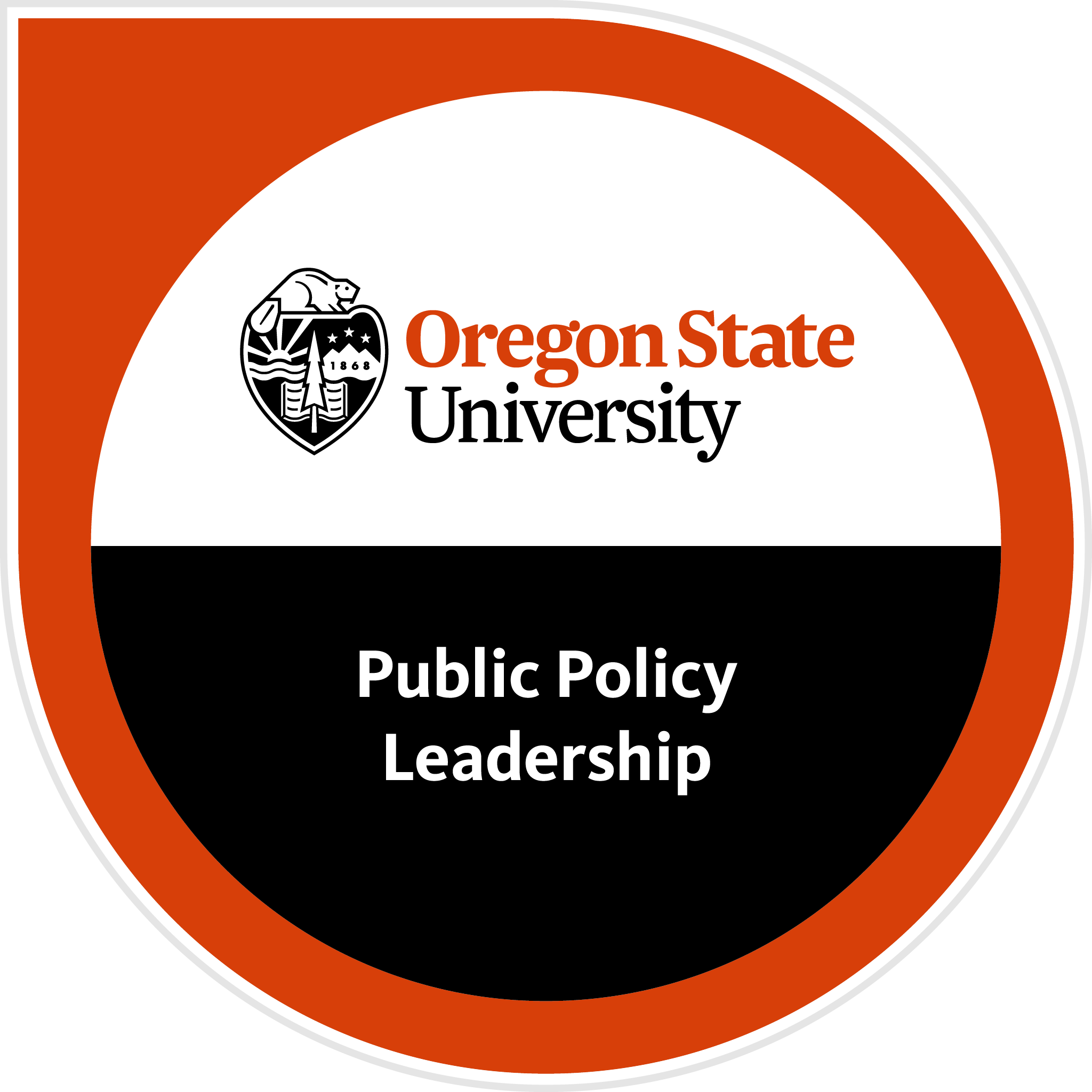Public Policy Leadership